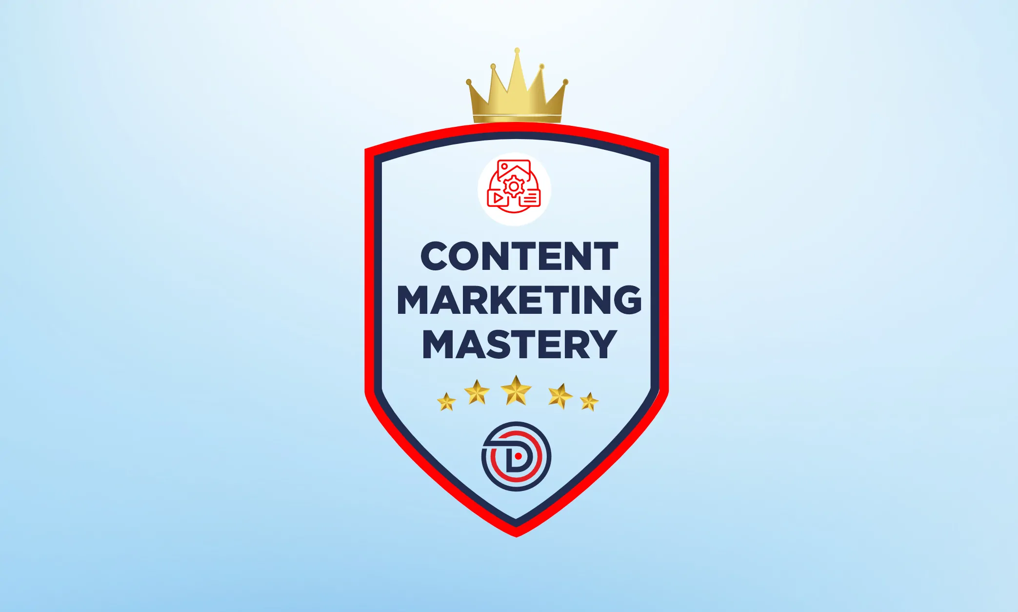 Content Marketing Mastery