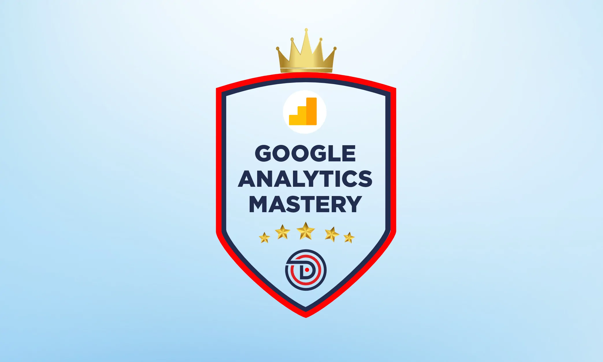 Google Analytics Mastery