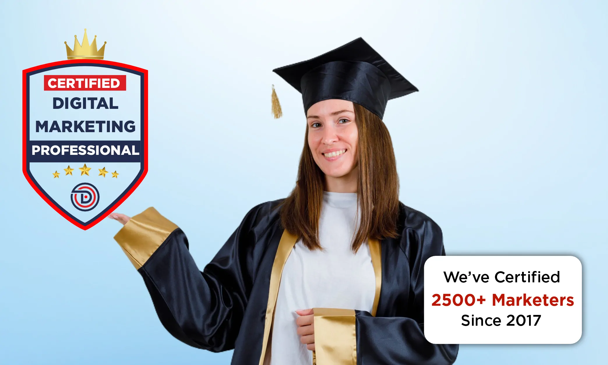 Digital Marketing Course  with Practical Training